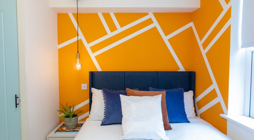 Photo of Midland Mixer