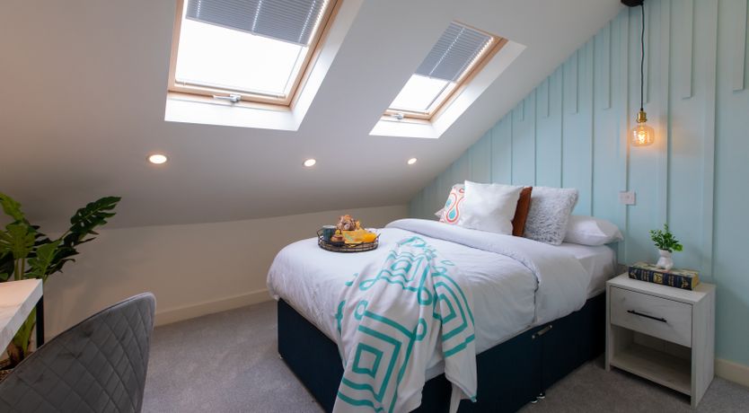 Photo of Midland Mixer