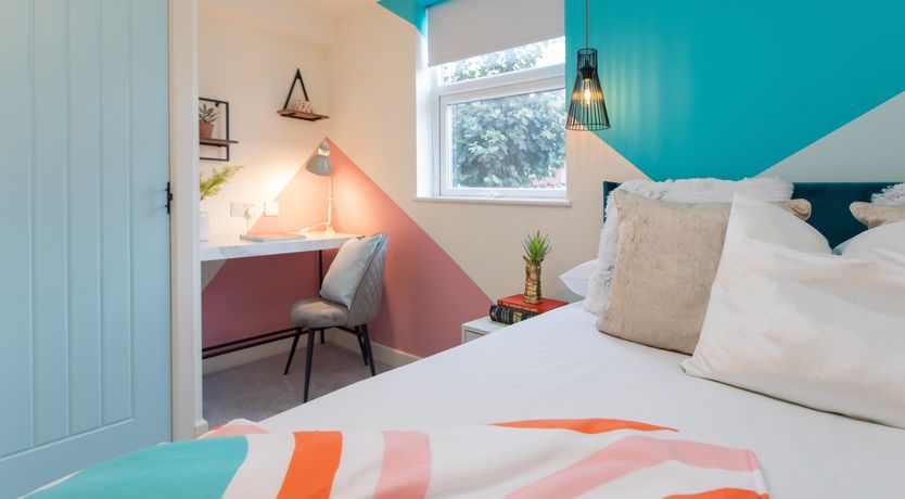 Photo of Midland Mixer