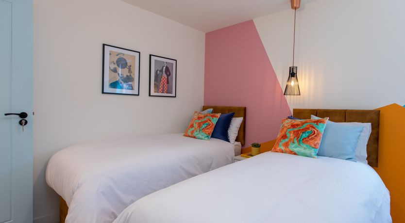 Photo of Midland Mixer