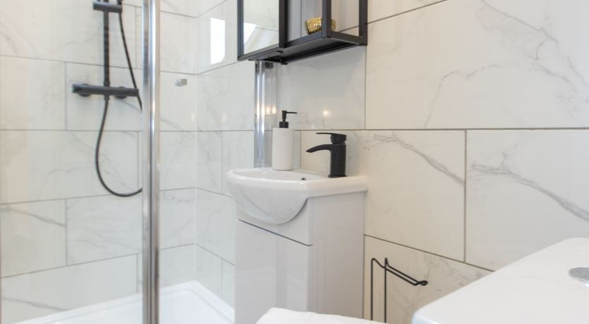 Photo of Midland Mixer