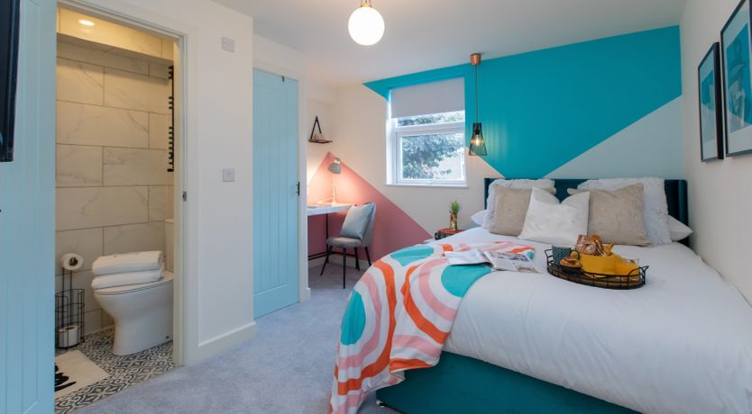 Photo of Midland Mixer