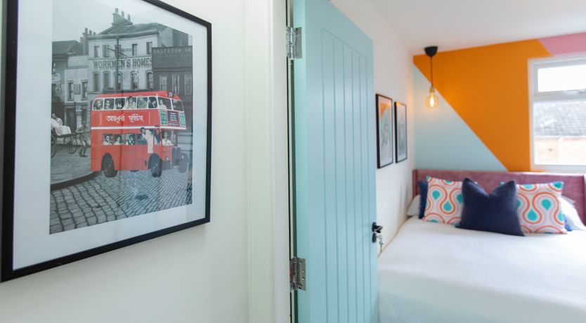 Photo of Midland Mixer