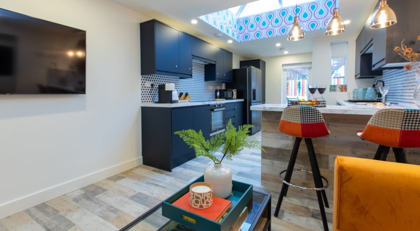 Photo of Midland Mixer