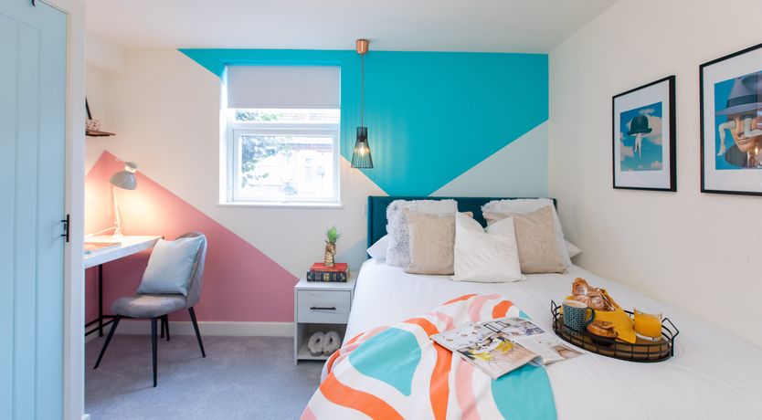 Photo of Midland Mixer