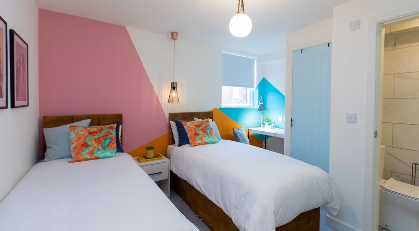 Photo of Midland Mixer