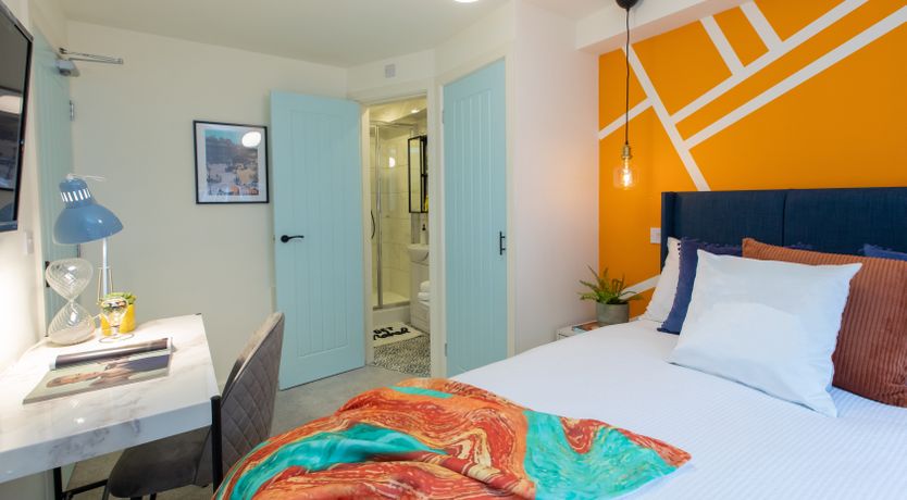 Photo of Midland Mixer