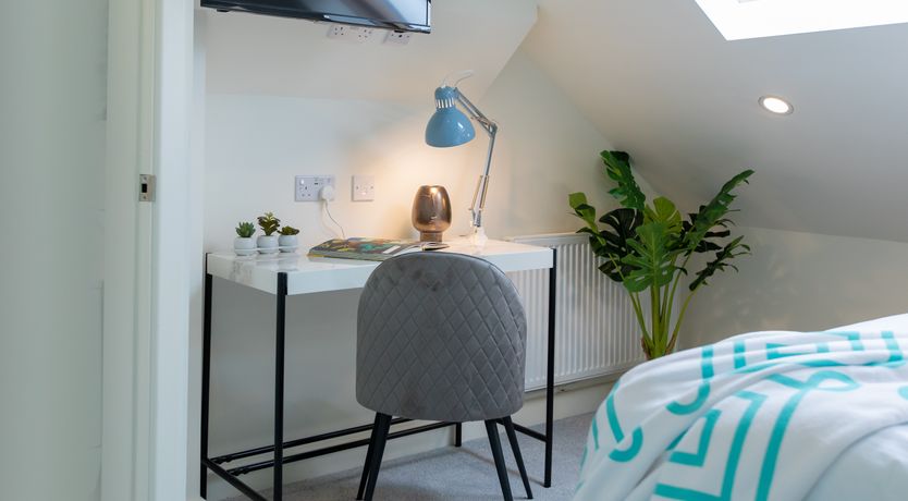 Photo of Midland Mixer