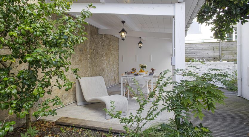 Photo of Sunlight On My Shoulders