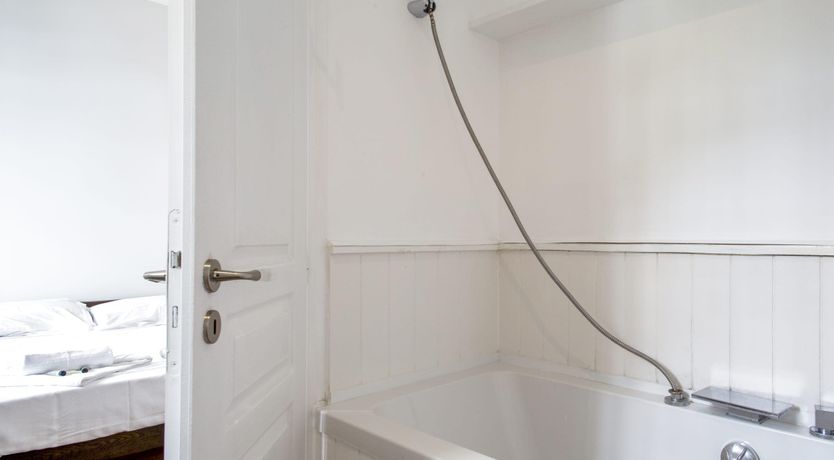 Photo of Sunlight On My Shoulders