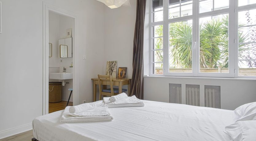 Photo of Sunlight On My Shoulders