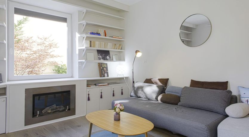 Photo of Sunlight On My Shoulders