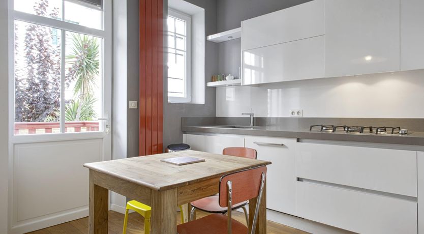 Photo of Sunlight On My Shoulders