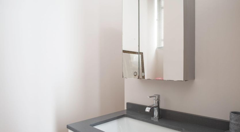 Photo of Sunlight On My Shoulders