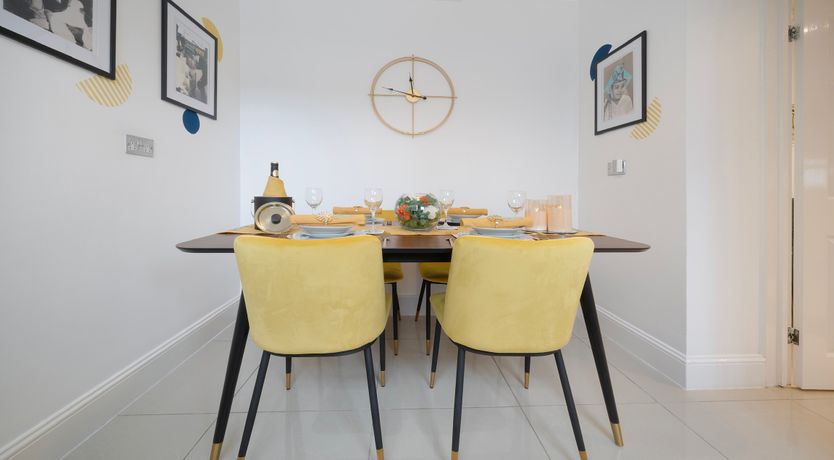 Photo of Gloucester Gem