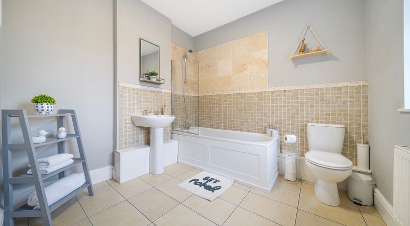 Photo of Gloucester Gem