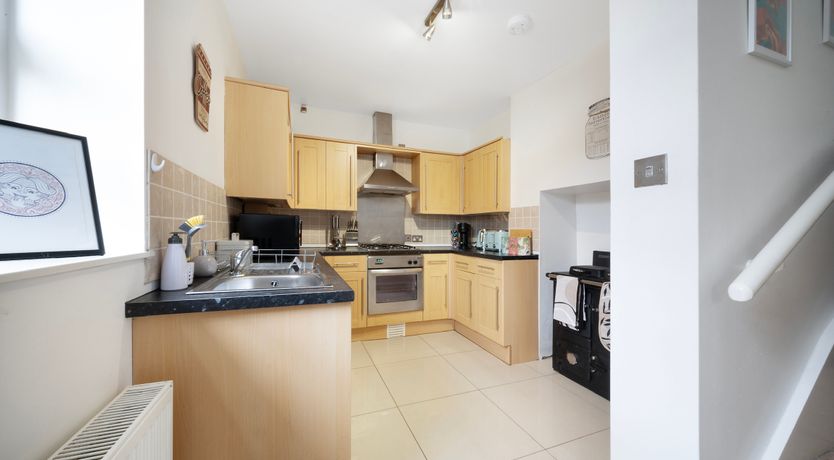 Photo of Gloucester Gem