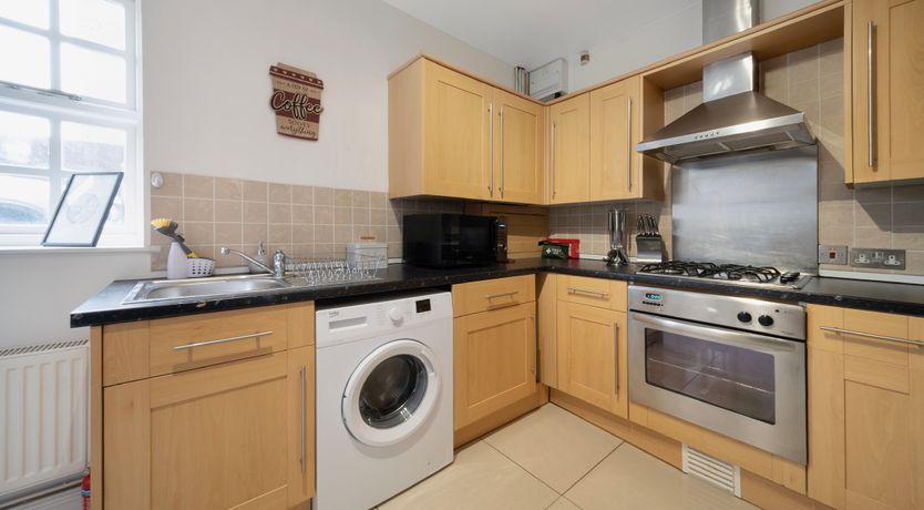 Photo of Gloucester Gem