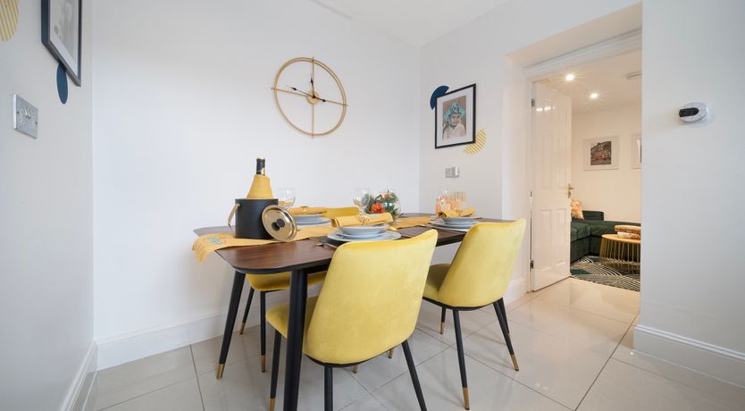 Photo of Gloucester Gem