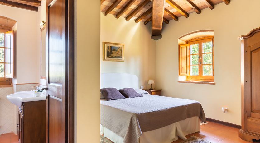 Photo of Wine in Your Water Glass