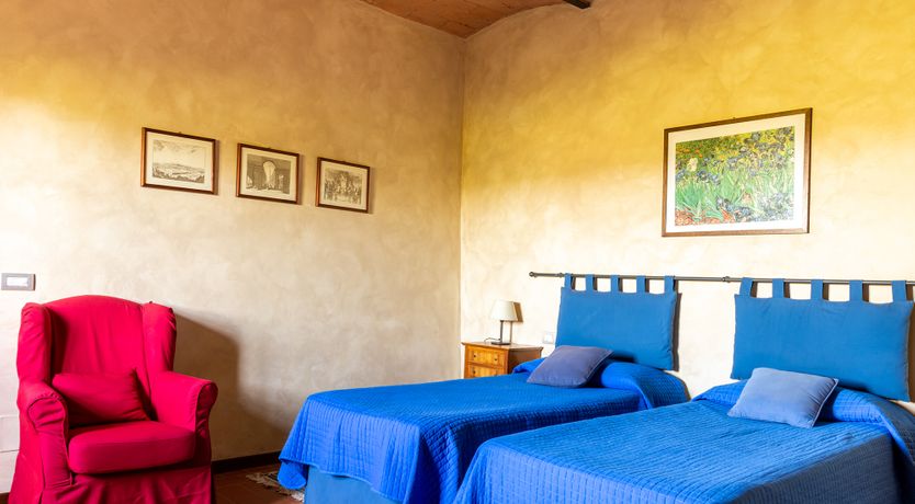 Photo of Wine in Your Water Glass