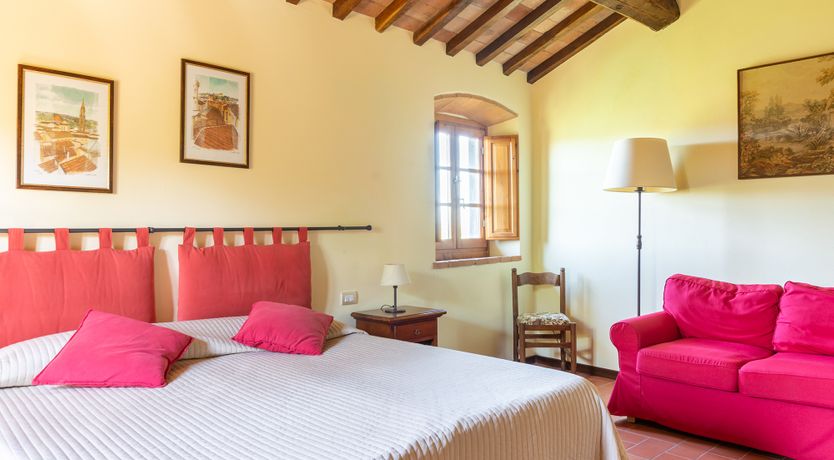 Photo of Wine in Your Water Glass