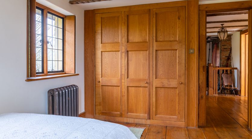 Photo of In the Garden of Eden