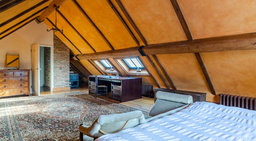 Photo of In the Garden of Eden