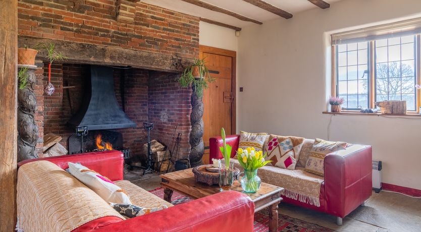 Photo of In the Garden of Eden