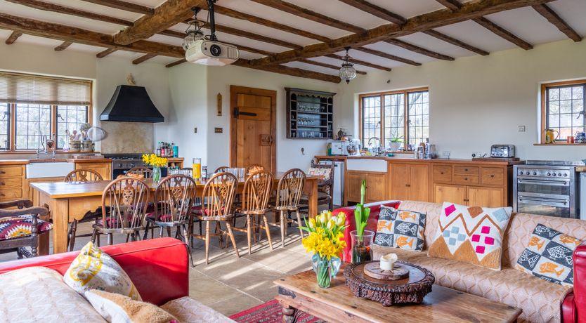 Photo of In the Garden of Eden