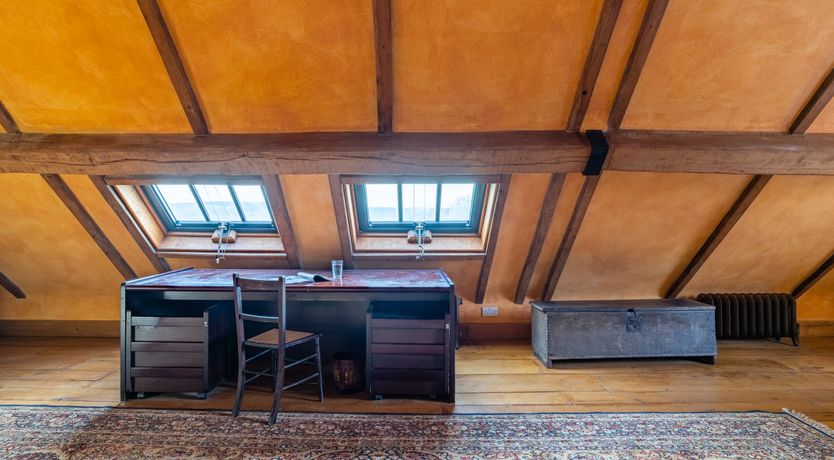 Photo of In the Garden of Eden