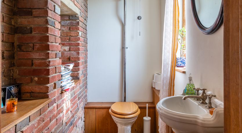 Photo of In the Garden of Eden