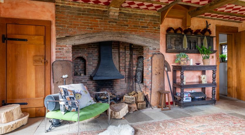 Photo of In the Garden of Eden