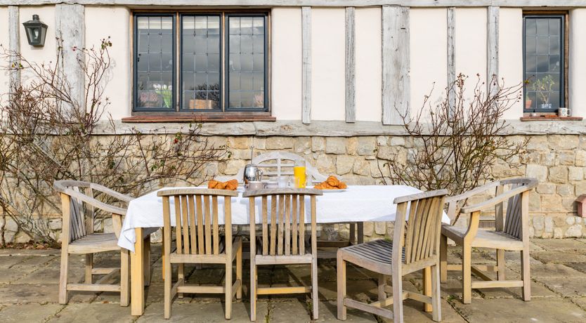 Photo of In the Garden of Eden