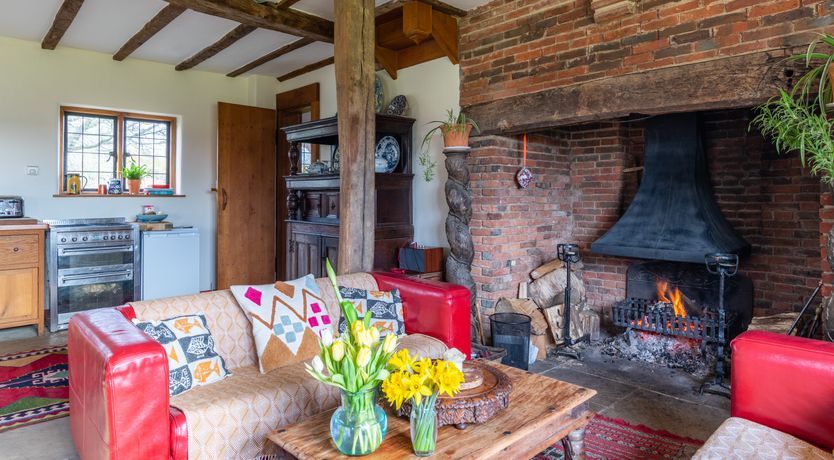 Photo of In the Garden of Eden