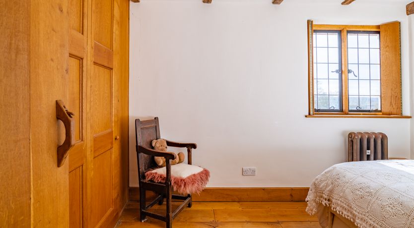 Photo of In the Garden of Eden