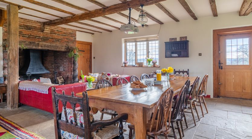 Photo of In the Garden of Eden