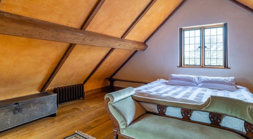 Photo of In the Garden of Eden