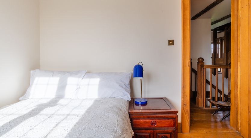 Photo of In the Garden of Eden