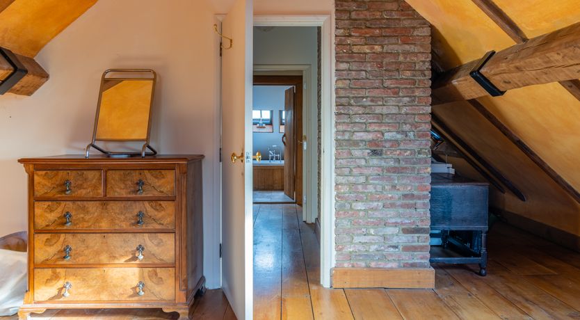 Photo of In the Garden of Eden