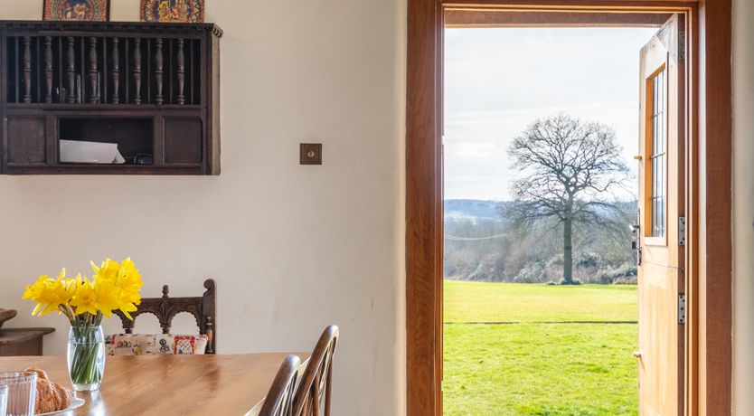 Photo of In the Garden of Eden