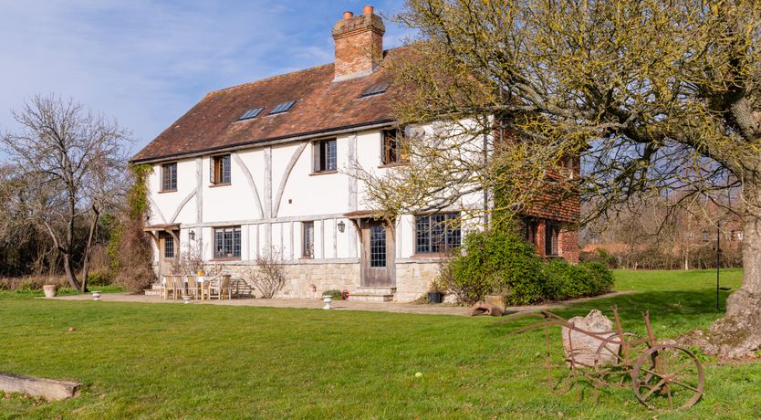 Photo of In the Garden of Eden