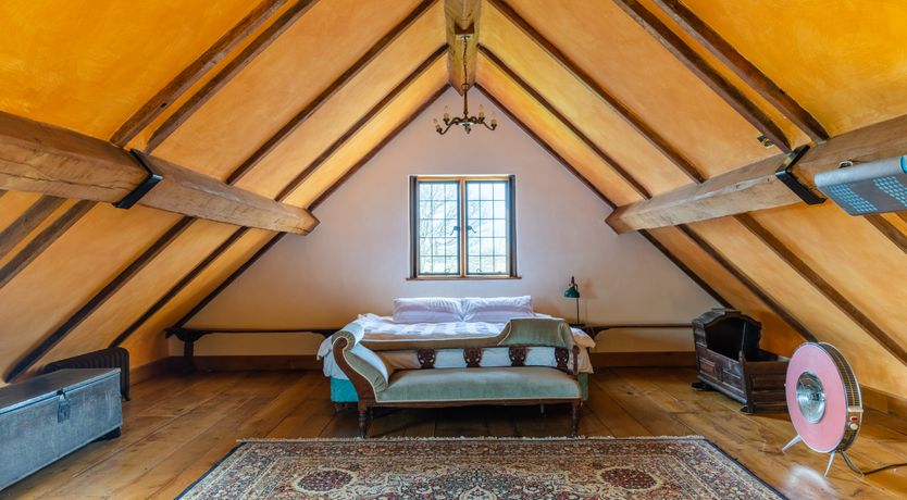 Photo of In the Garden of Eden