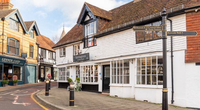 Photo of In the Garden of Eden