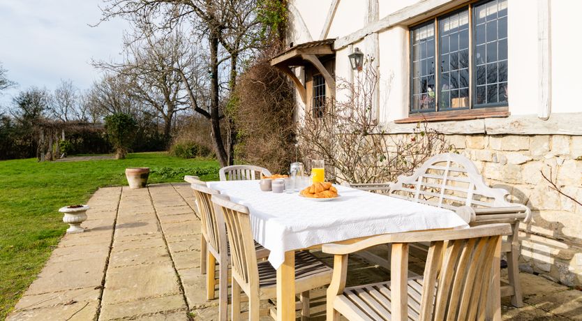 Photo of In the Garden of Eden