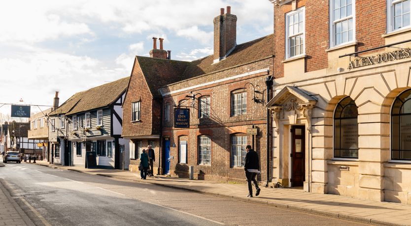 Photo of In the Garden of Eden