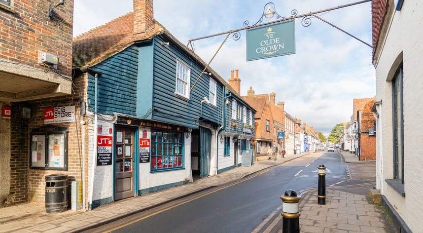 Photo of In the Garden of Eden