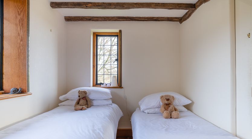 Photo of In the Garden of Eden