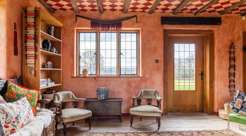 Photo of In the Garden of Eden