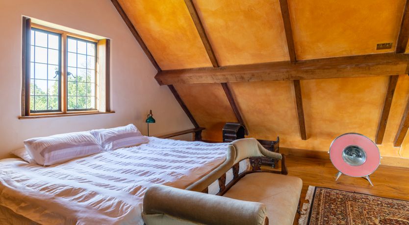 Photo of In the Garden of Eden